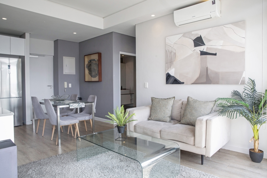 1 Bedroom Property for Sale in Cape Town City Centre Western Cape